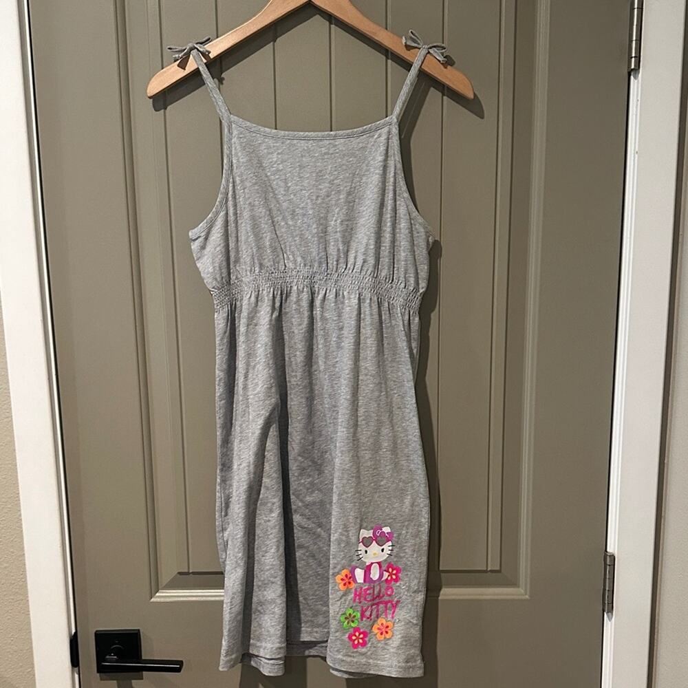 HELLO KITTY Dress XL
